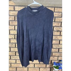 Jones New York Silk Sweater